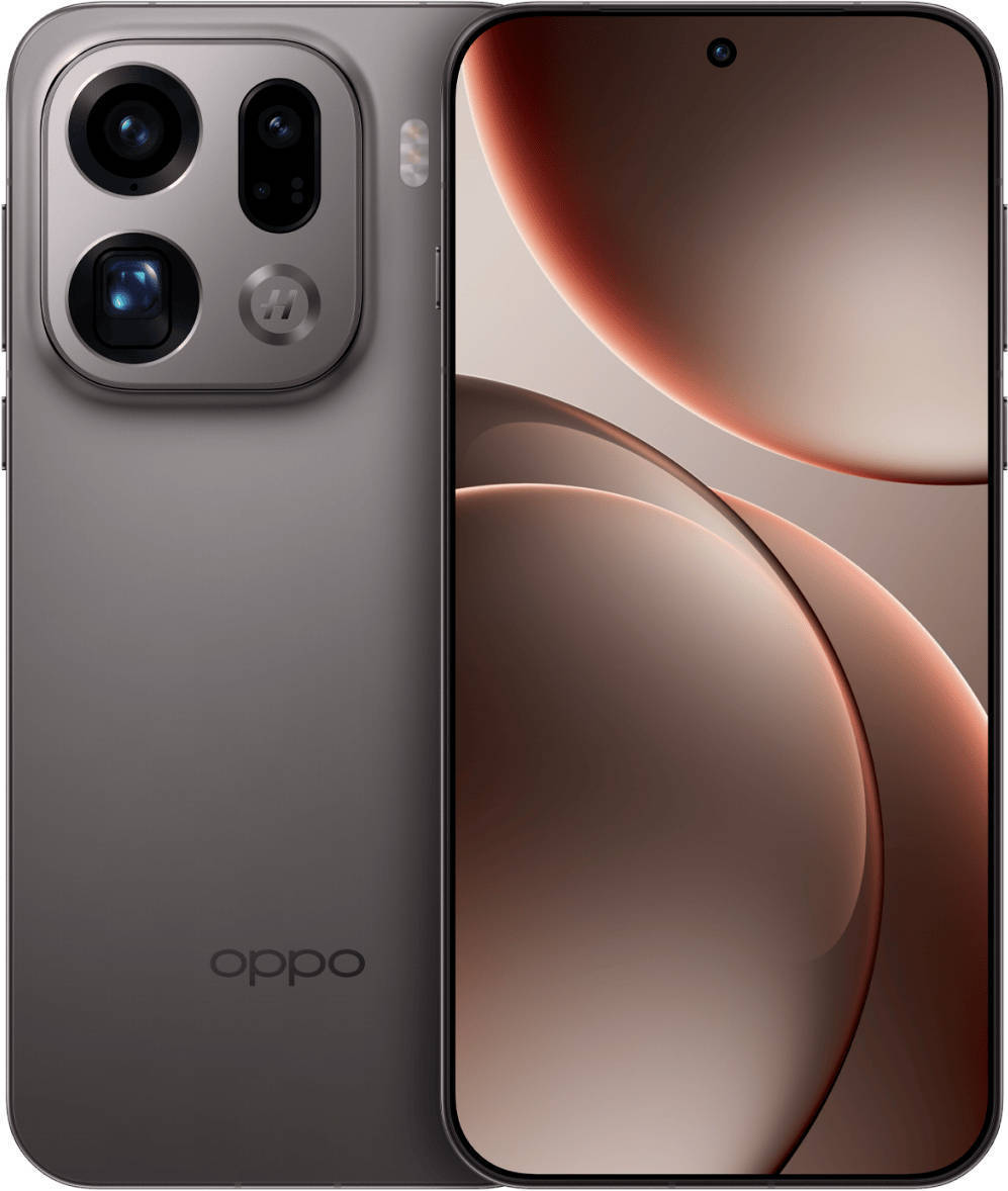 Oppo Find X9 Pro - Photo 2