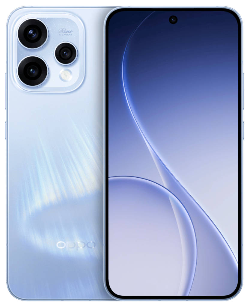 Oppo Reno15 C - Photo 4