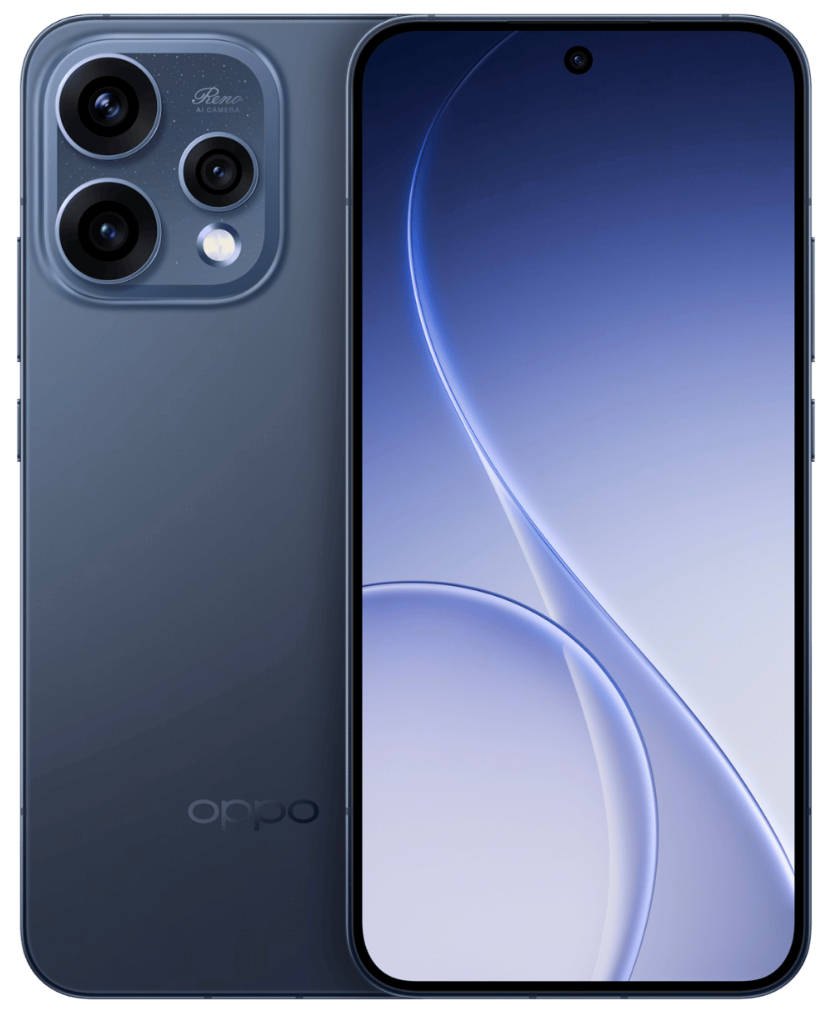 Oppo Reno15 C Font