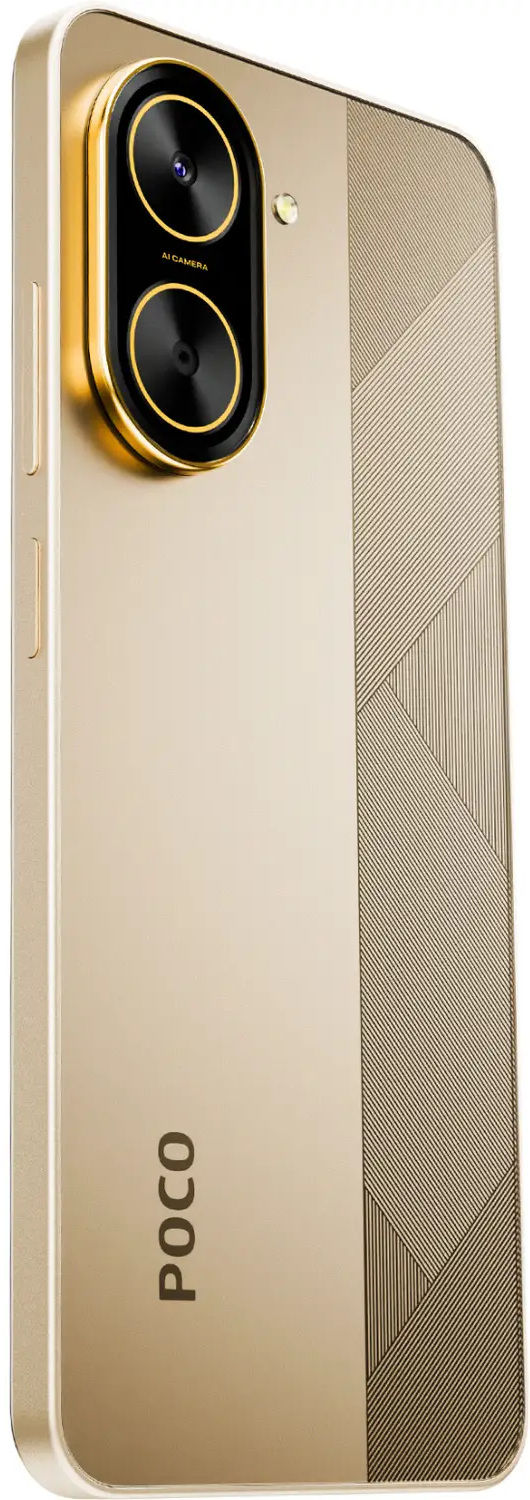 Poco C71 - Photo 3