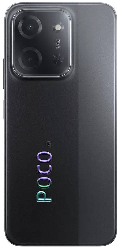 Poco C85 5G
