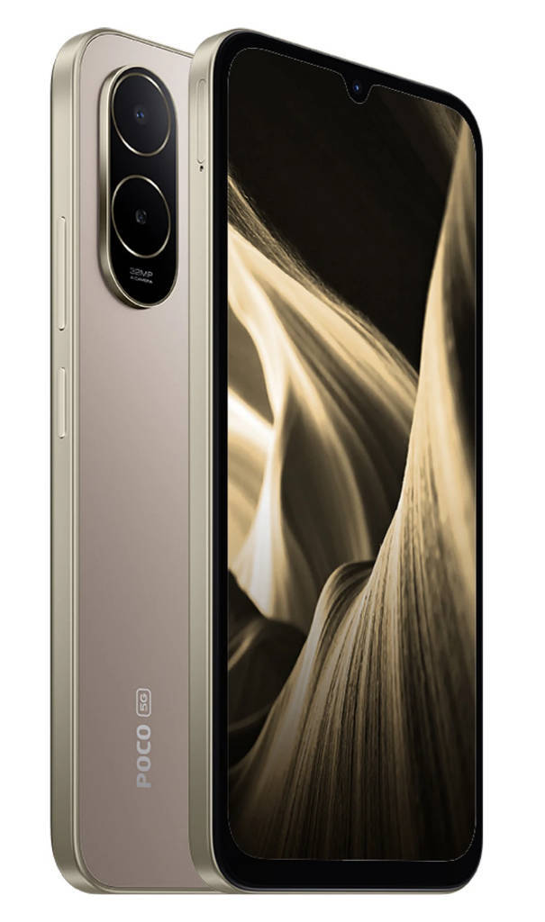 Poco C85x - Photo 3