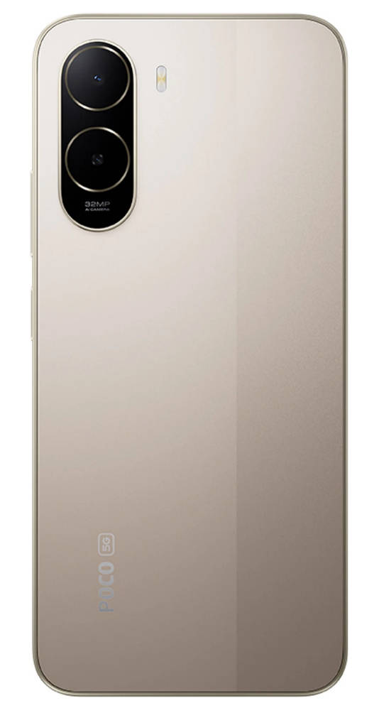 Poco C85x - Photo 4