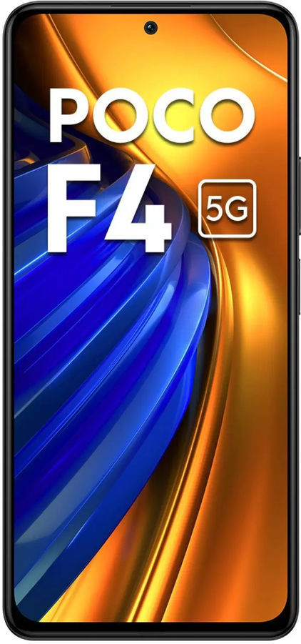 Poco F4 5G Font