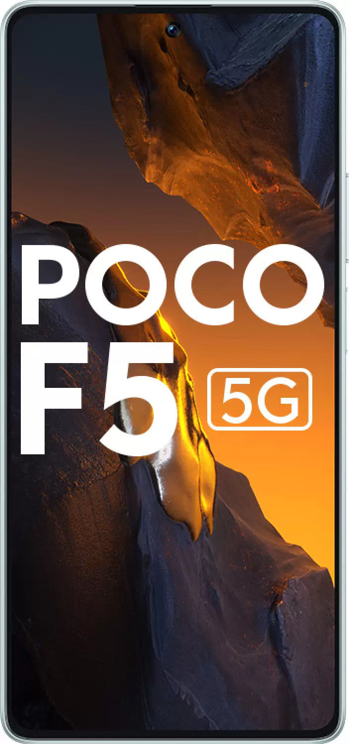 Poco F5 Font