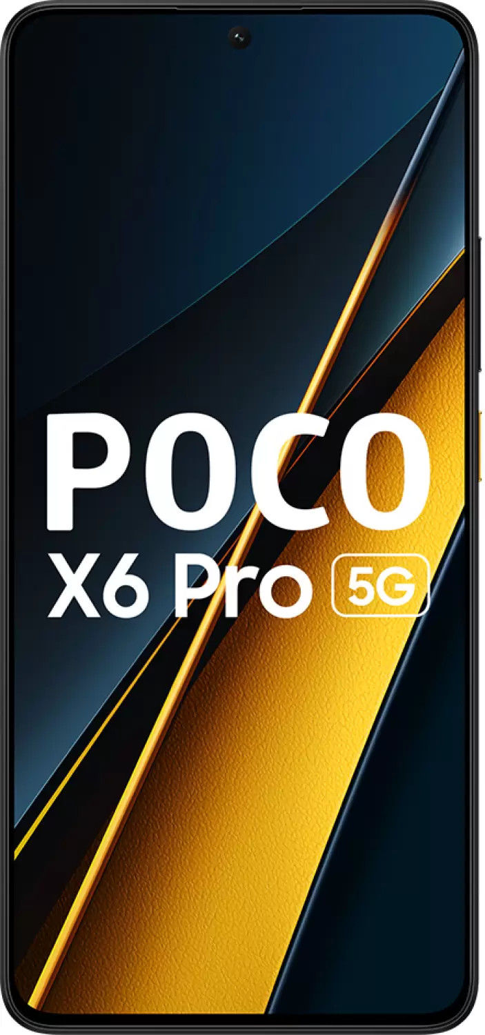 Poco X6 Pro Font