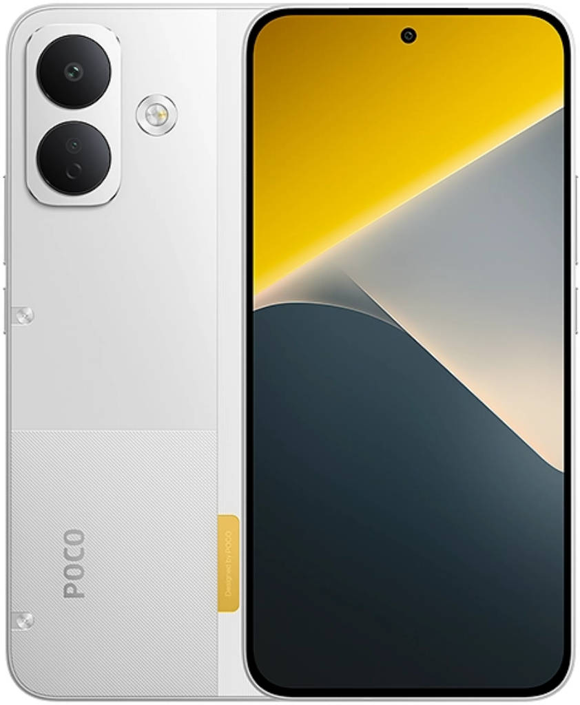 Poco X8 5G
