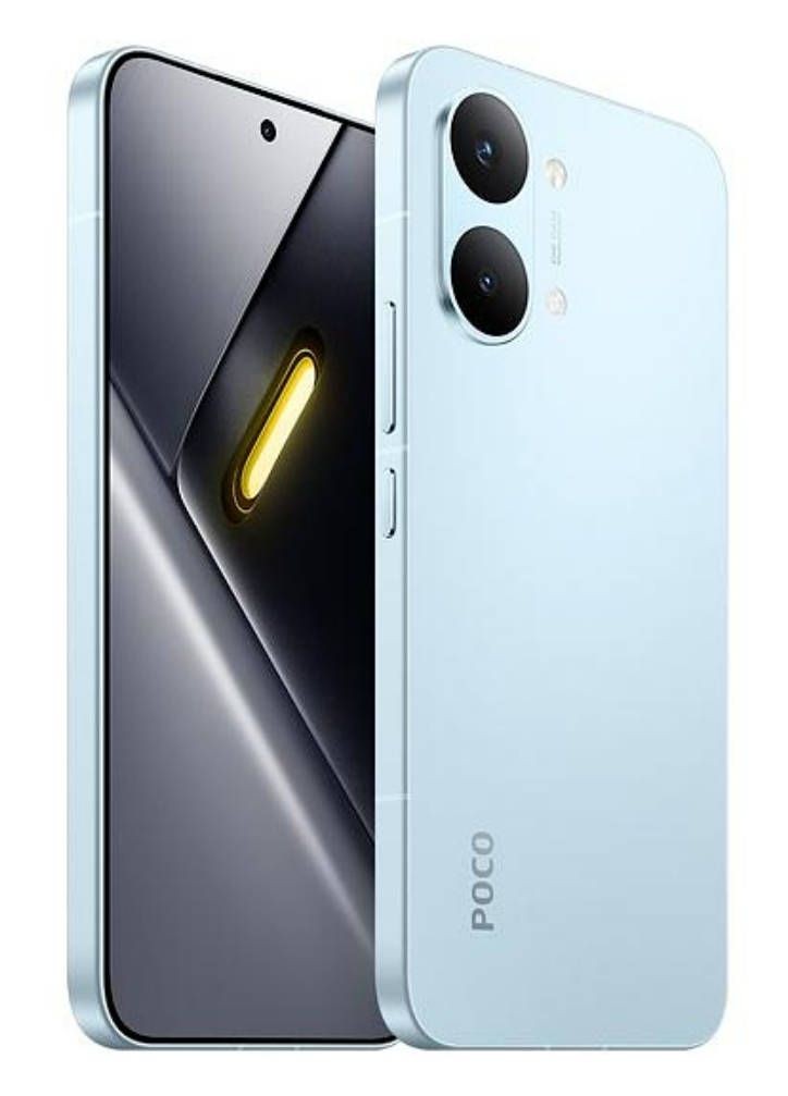 Poco X8 Pro