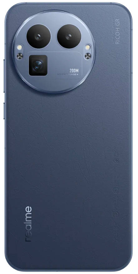Realme GT 8 Pro - Photo 3