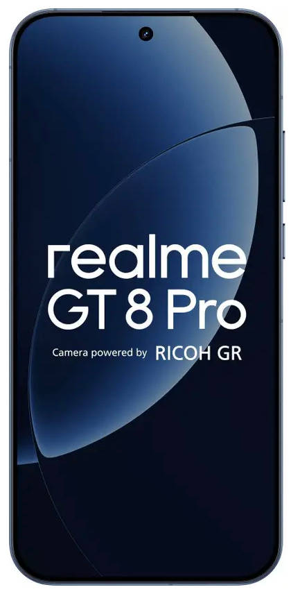 Realme GT 8 Pro - Photo 4