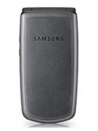 Samsung B310R Font