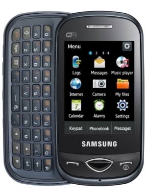 Samsung B3410W Chat