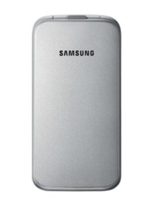 Samsung C3520 Font