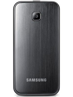 Samsung C3560 Font