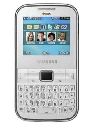 Samsung Chat 222 Plus