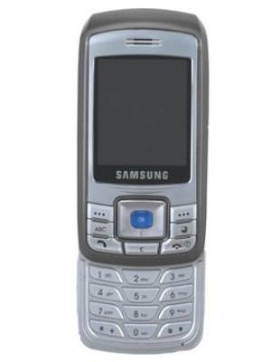Samsung D710