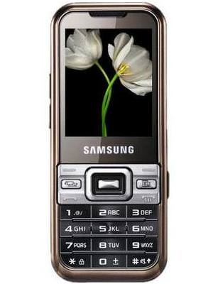 Samsung Duos 259 Font