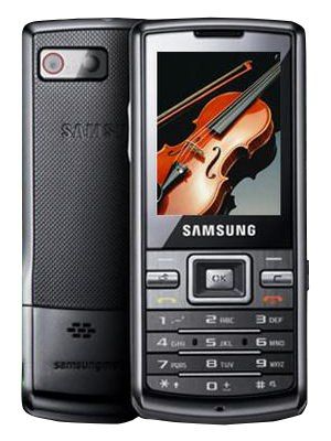 Samsung Duos Touch SCH-W299