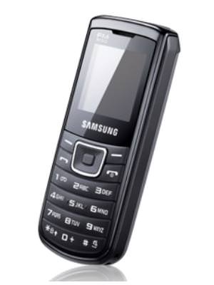 Samsung E1105T