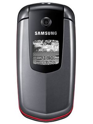 Samsung E2210B Font