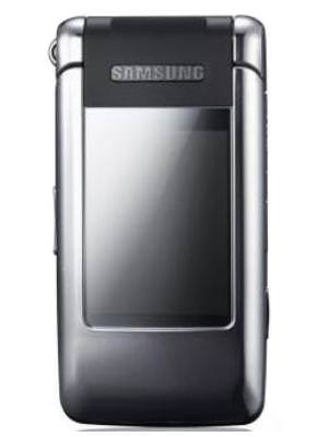 Samsung G400 Soul Font