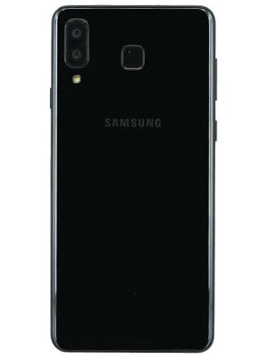 Samsung Galaxy A Star