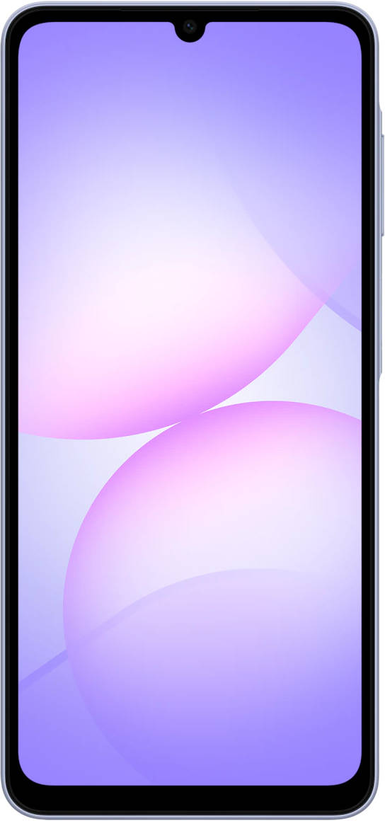 Samsung Galaxy A07