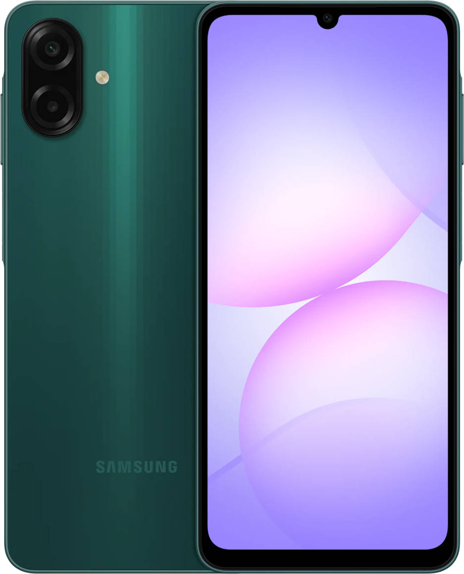 Samsung Galaxy A07 - Photo 4