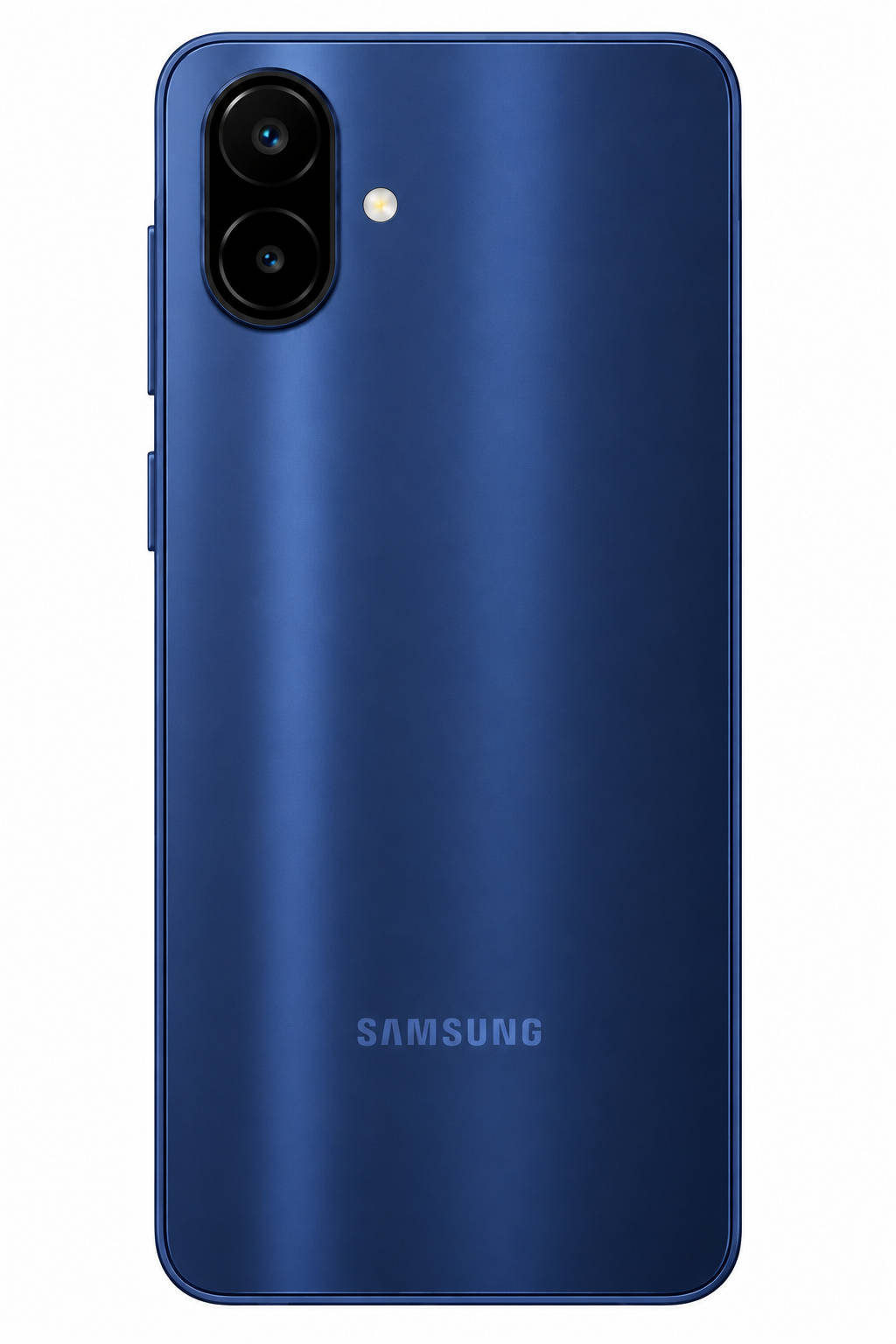 Samsung Galaxy A08 LTE Front Samsung Galaxy A08 LTE Font