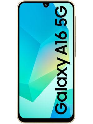 Samsung Galaxy A16