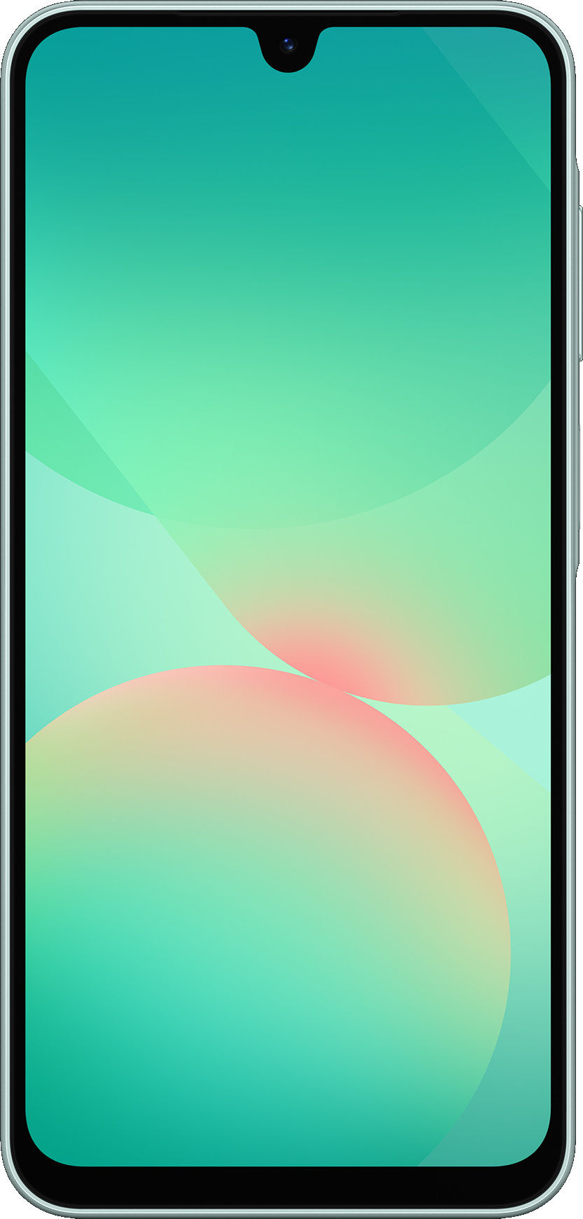 Samsung Galaxy A26 Font
