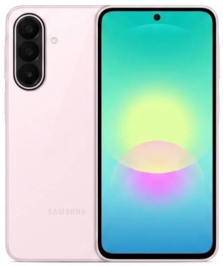 Samsung Galaxy A27 5G - Photo 3