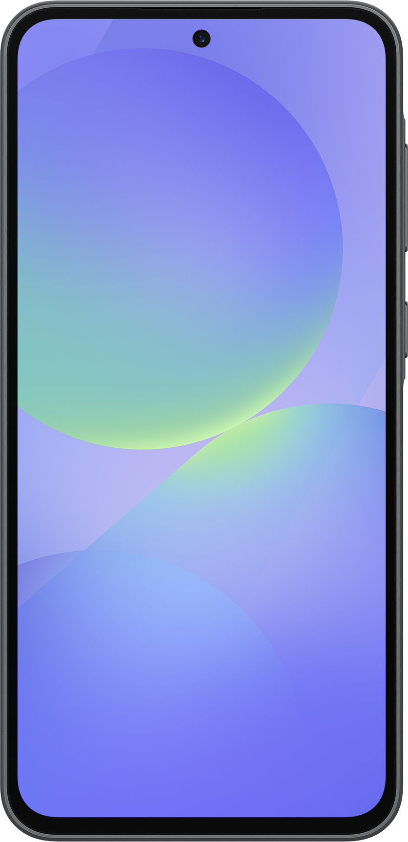 Samsung Galaxy A36 Font