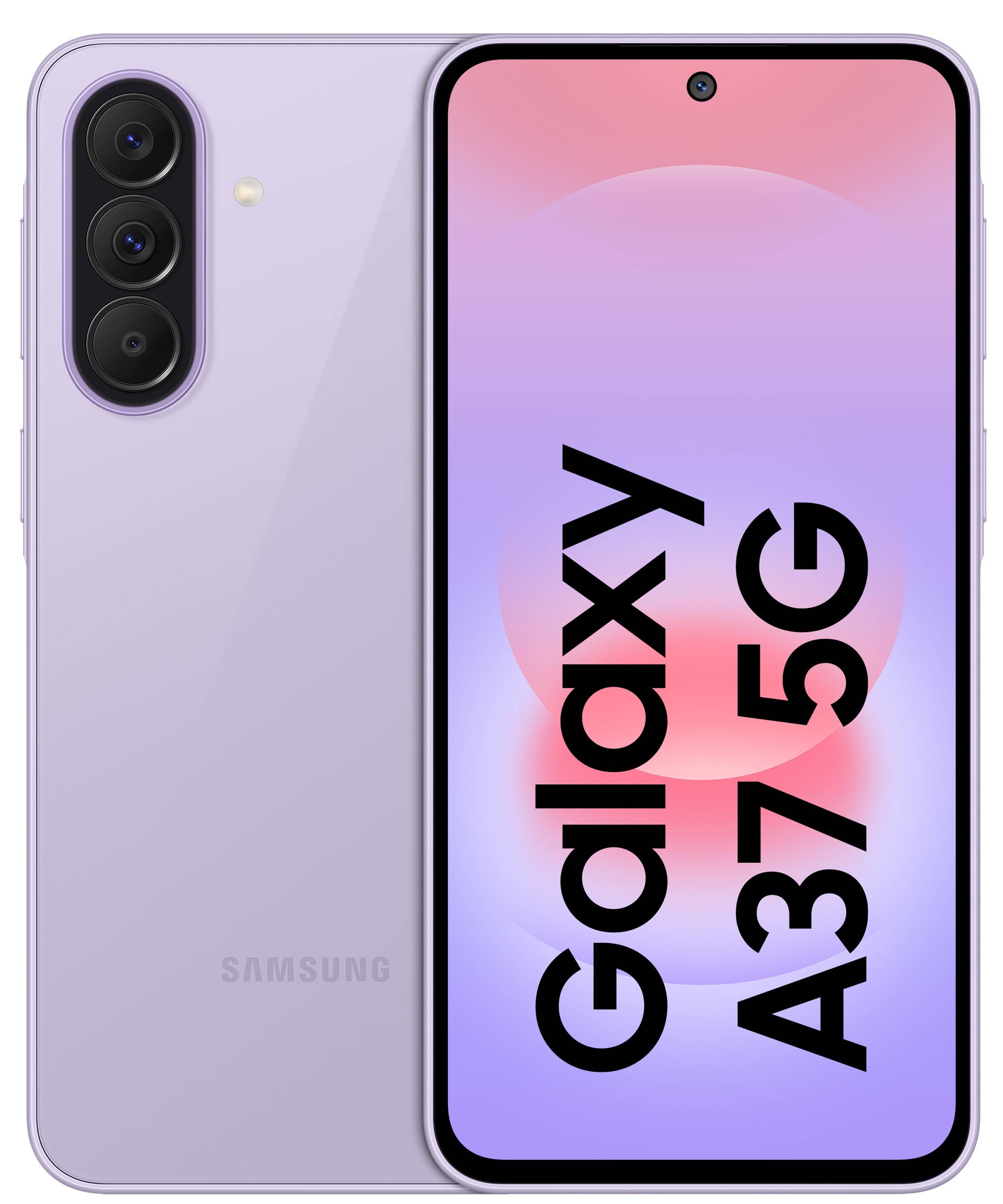 Samsung Galaxy A37 5G Font