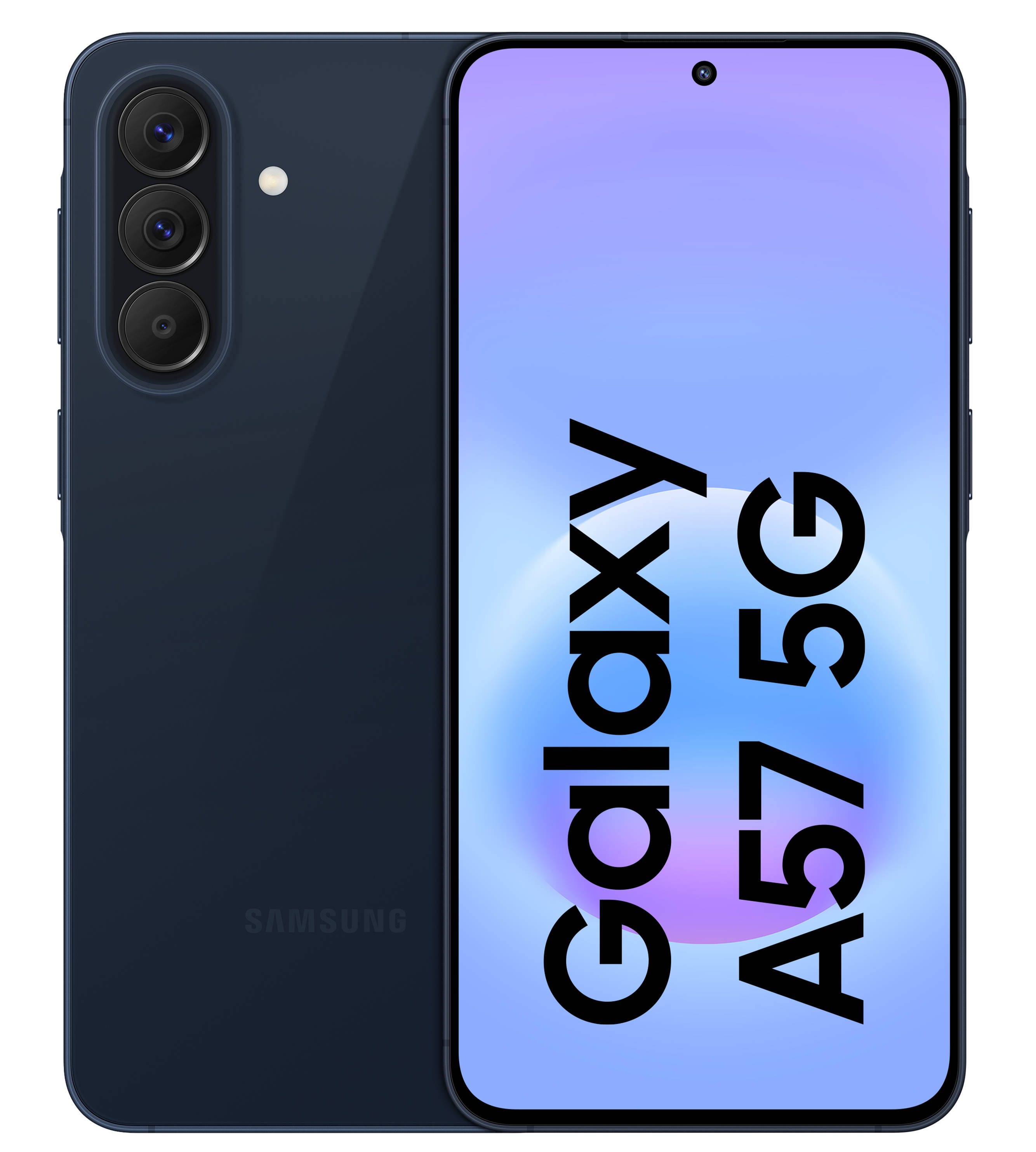 Samsung Galaxy A57 5G Font
