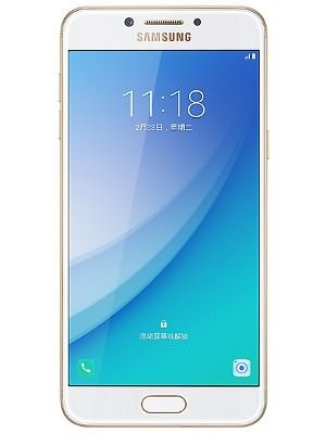 Samsung Galaxy C5 Pro Font