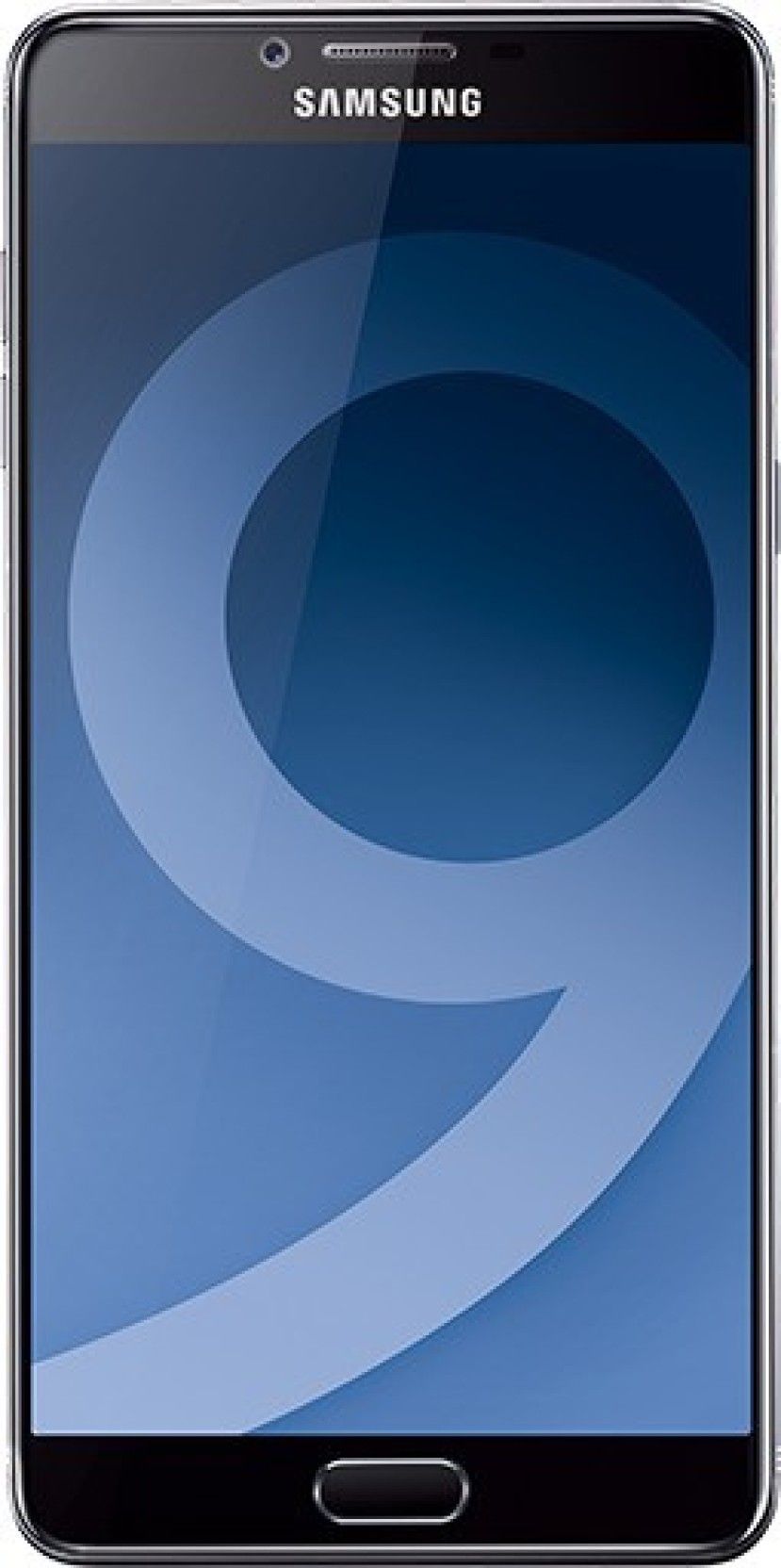 Samsung Galaxy C9 Pro Font