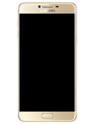 Samsung Galaxy C9 Font