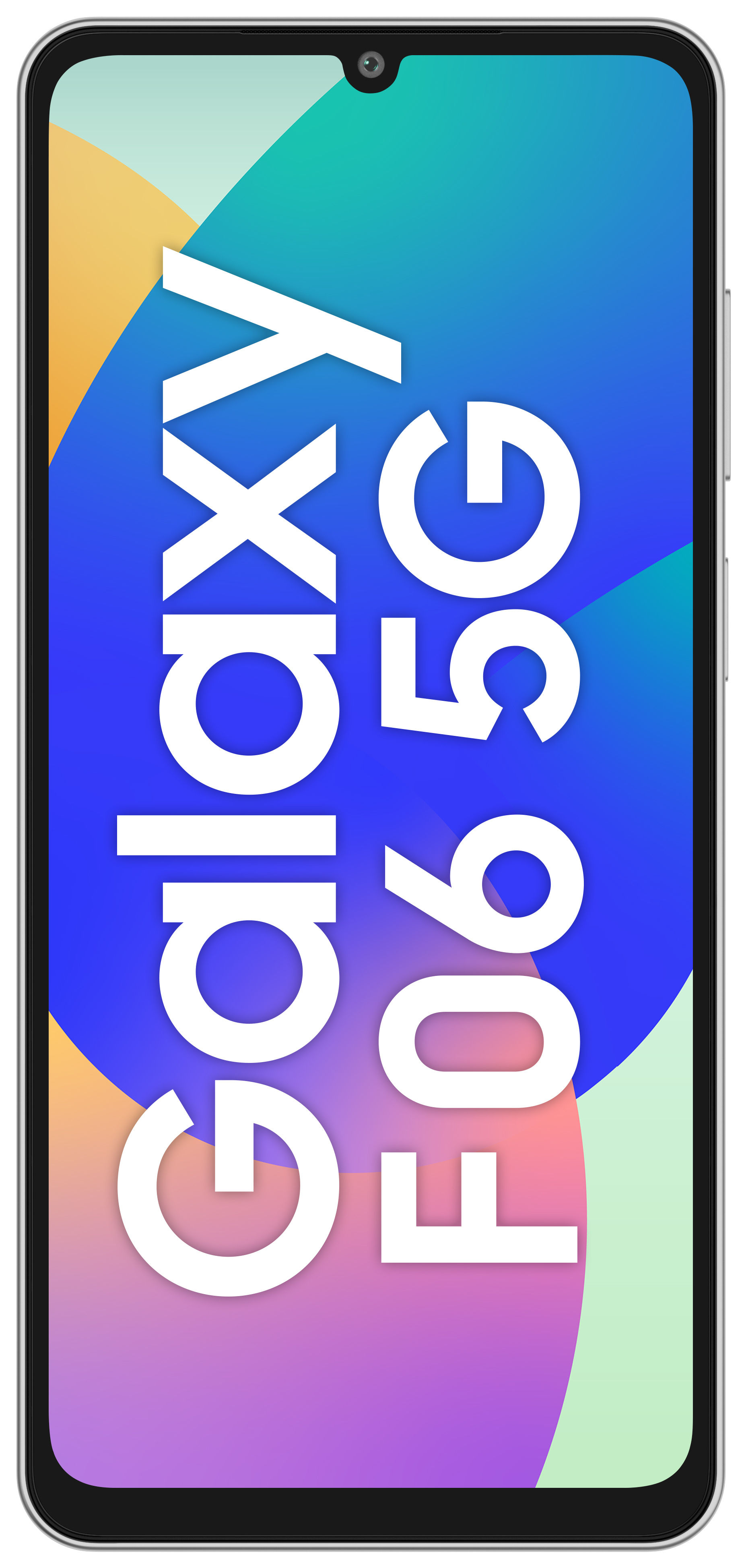 Samsung Galaxy F06 5G