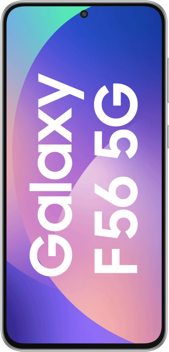 Samsung Galaxy F56