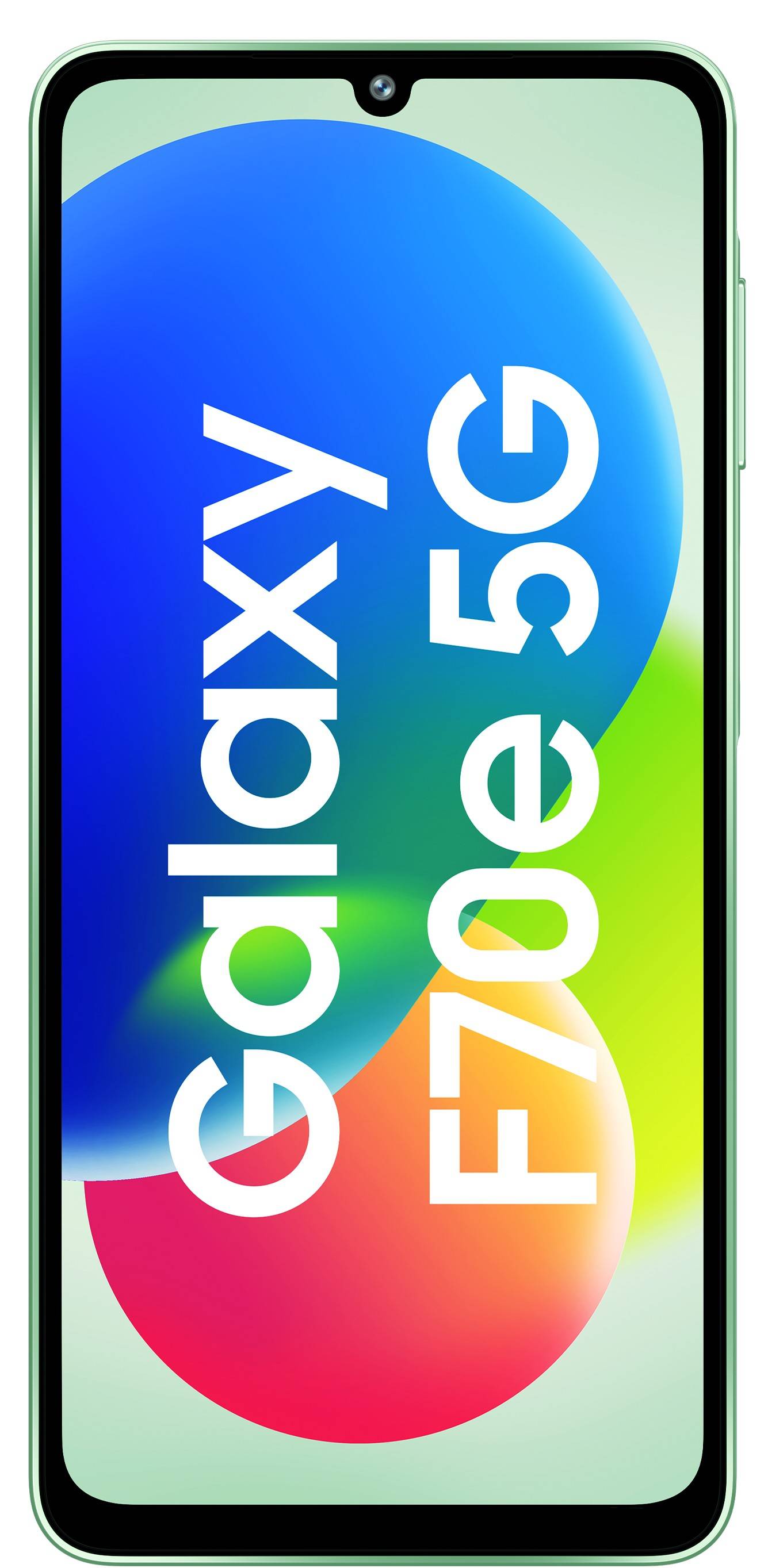 Samsung Galaxy F70e 5G