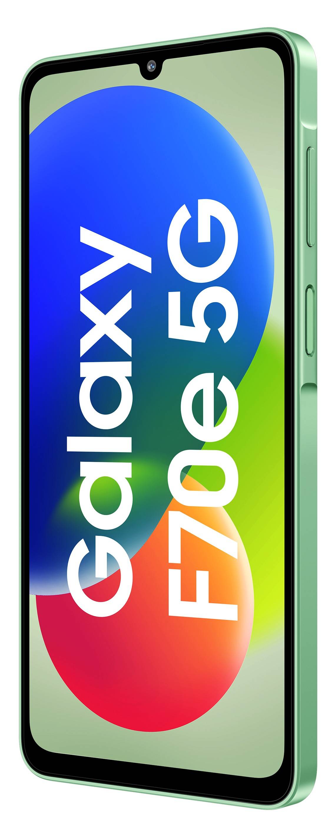 Samsung Galaxy F70e 5G - Photo 3