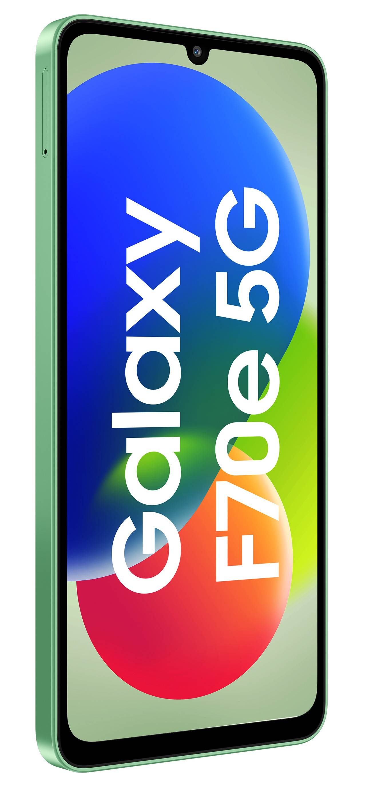 Samsung Galaxy F70e 5G - Photo 4