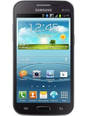 Samsung Galaxy Grand Quattro (Win Duos) I8552 Font