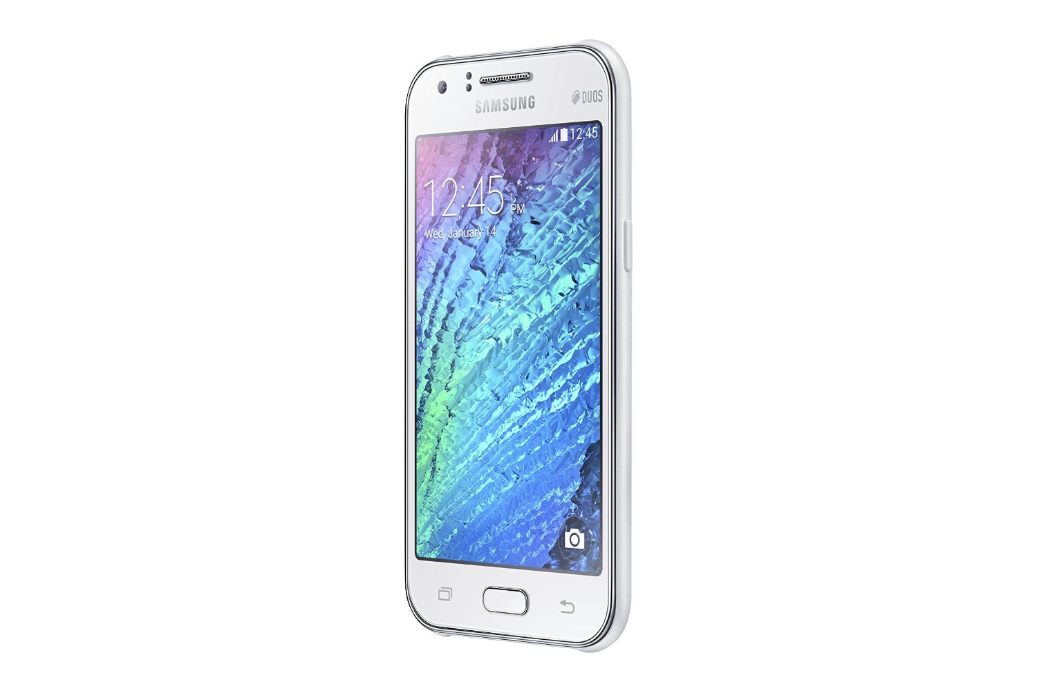 Samsung Galaxy J1 4G - Photo 4