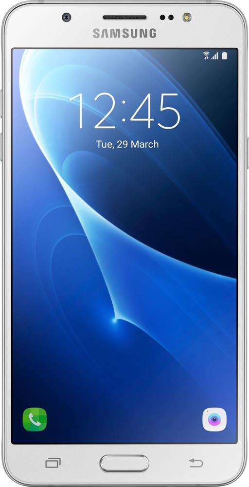 Samsung Galaxy J7 (2016) Font