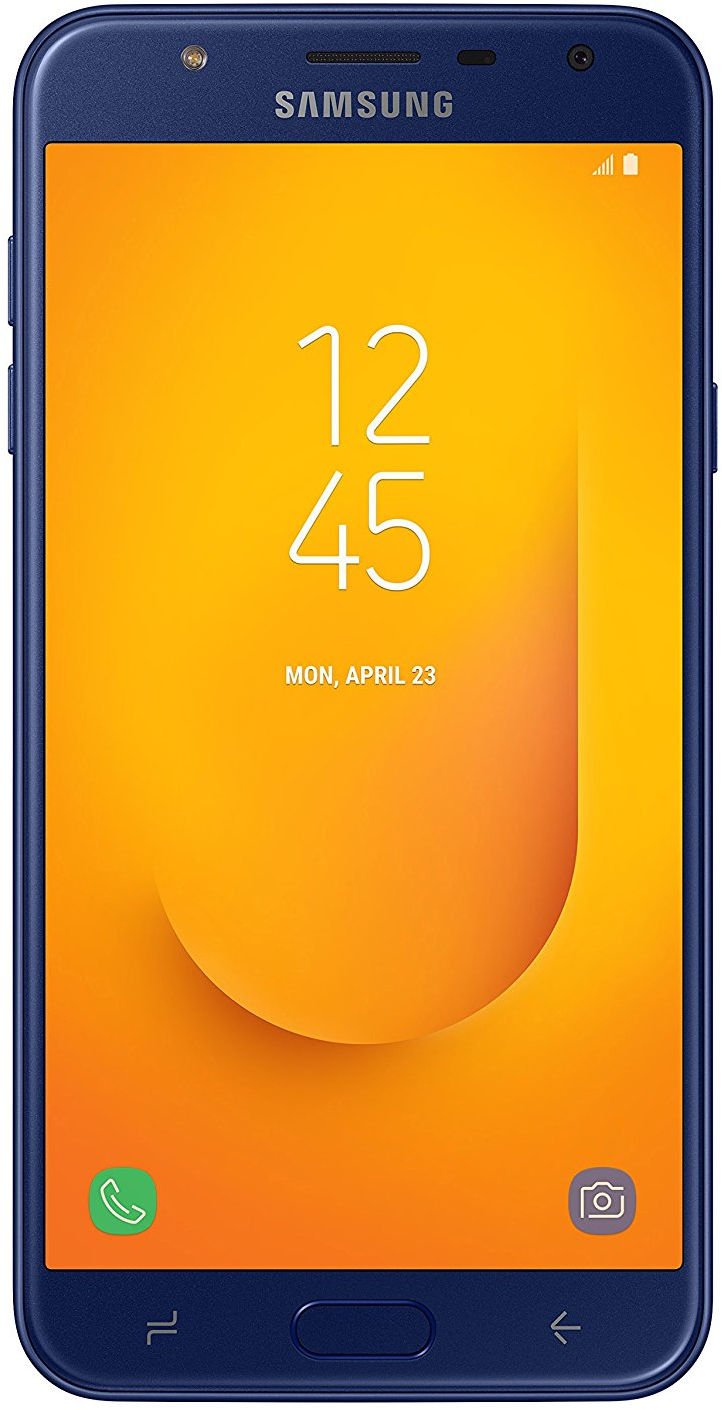Samsung Galaxy J7 Duo Font