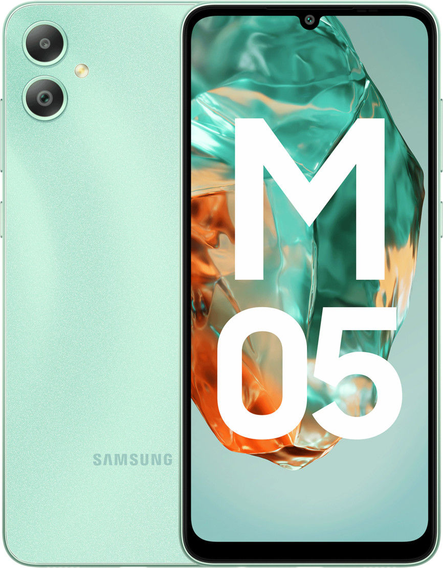 Samsung Galaxy M05 - Photo 5