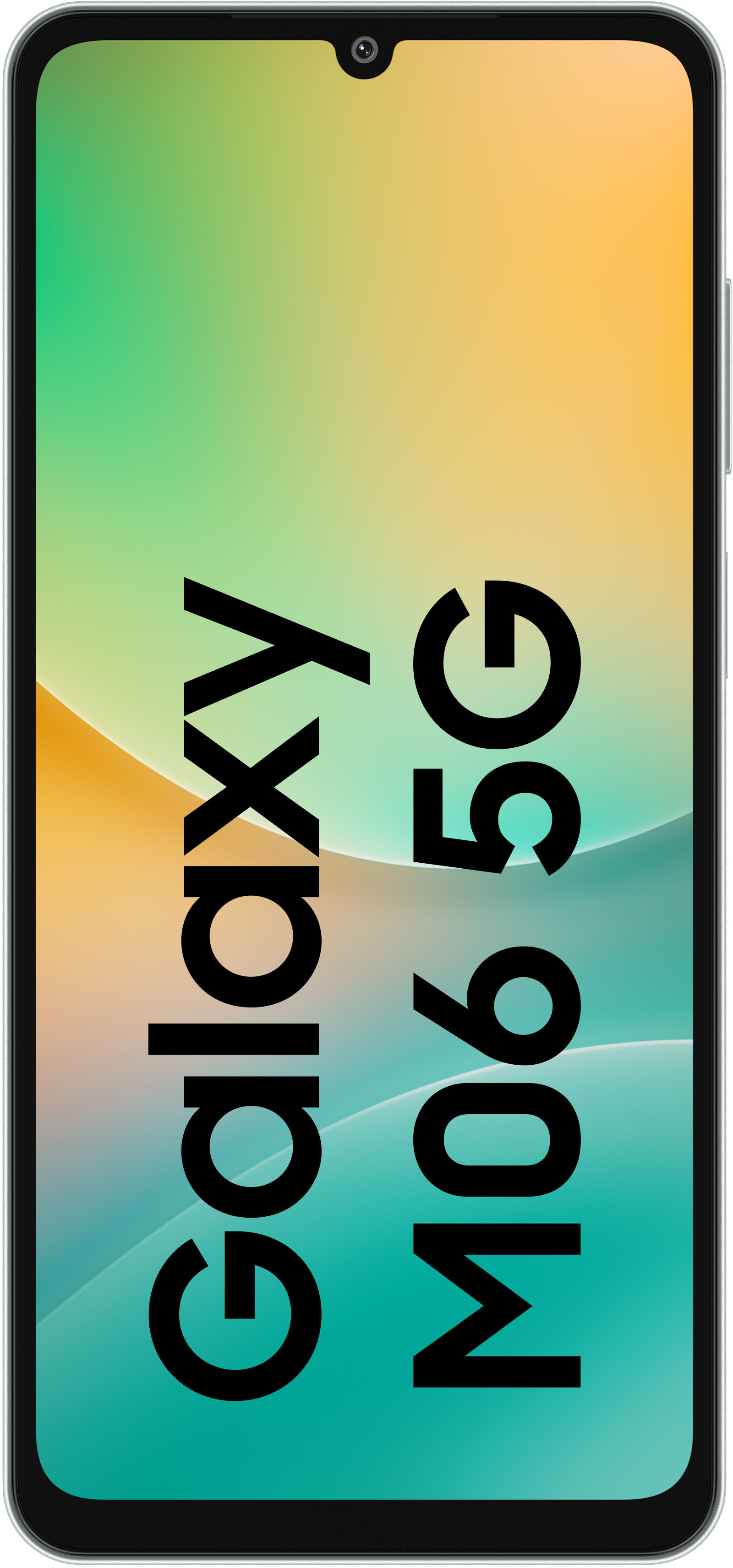 Samsung Galaxy M06 5G