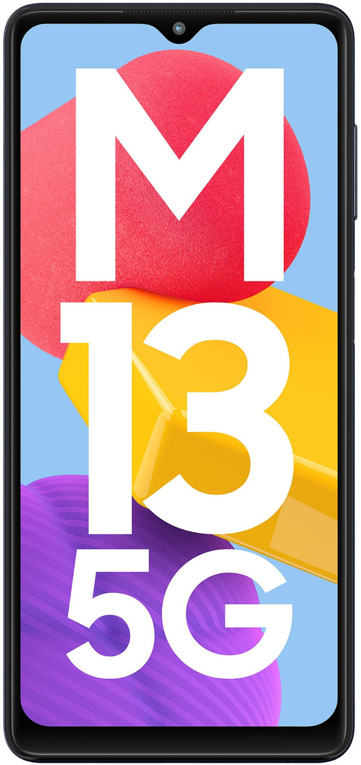 Samsung Galaxy M13 5G Font